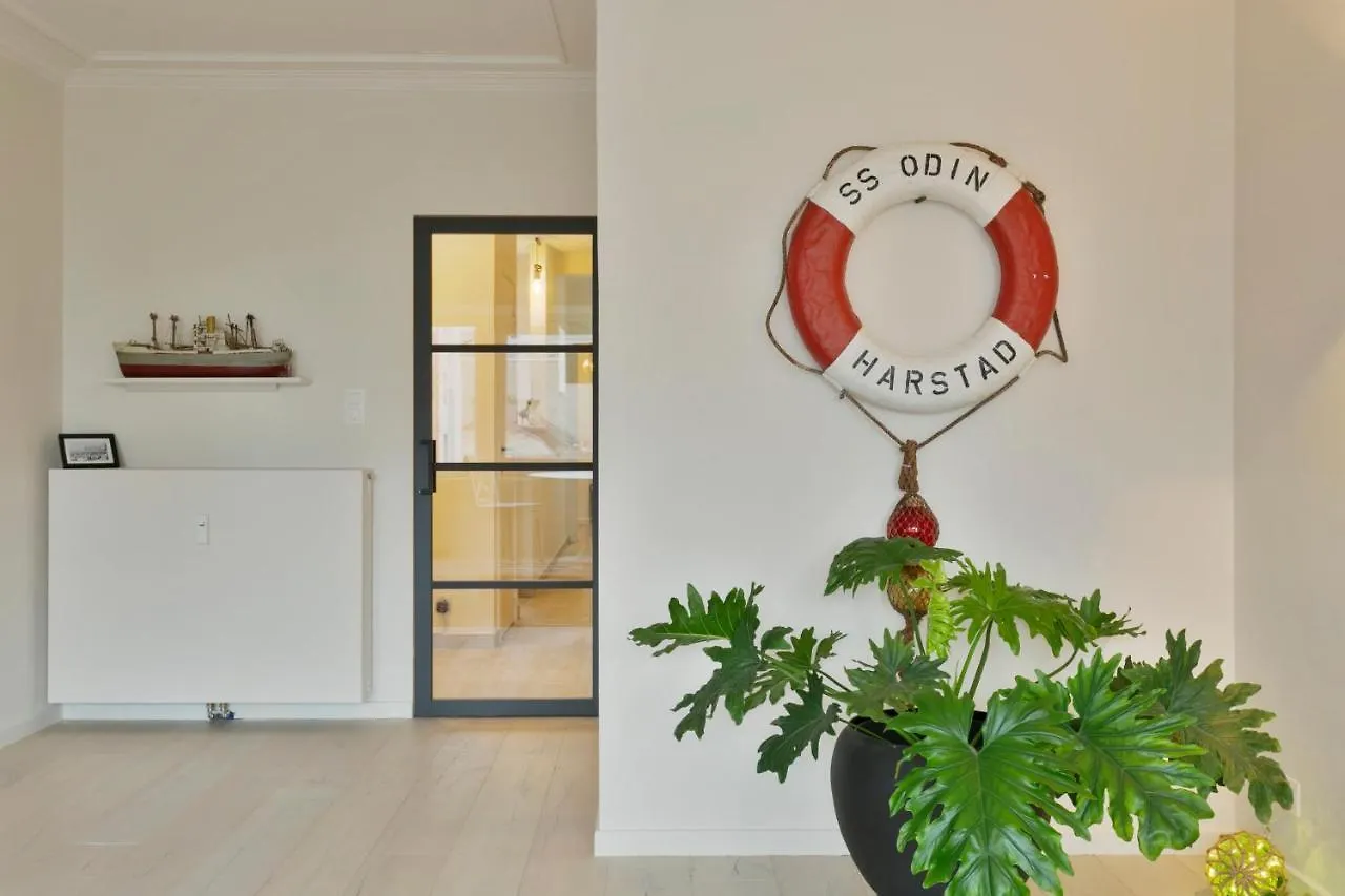 City Center Apartment - Only 50M From The Beach! Oostende 0*,  België