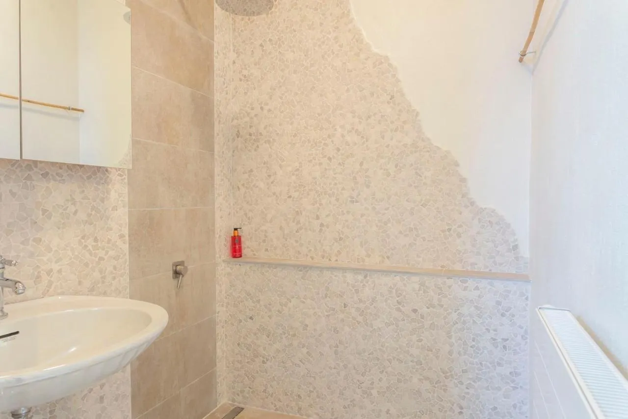 City Center Apartment - Only 50M From The Beach! Oostende